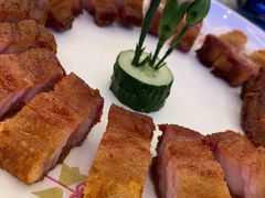 -顺风山庄(水濂山店)