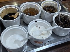 -老仓醋米线(万达店)