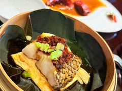 -北京四季酒店·采逸轩