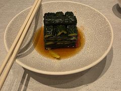 -上海和平饭店龙凤厅 Dragon Phoenix