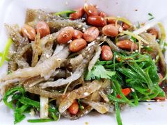 -陈老添美食店(宝华路店)