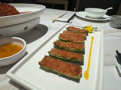 -滋粥楼·顺德菜(番禺广场总店)