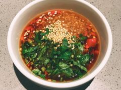 蘸料-胡王氏26号牛肉汤