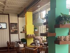 -比多罗咖啡吧(三亚海棠湾万丽度假酒店)