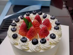 -好利来(红牌楼店)