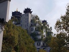 -龙天小镇