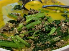 -蒙艾里民族传统菜蒙餐