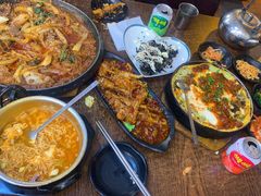 -妈妈手(山大总店)