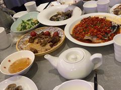 -丽华园(汉阳龙阳店)