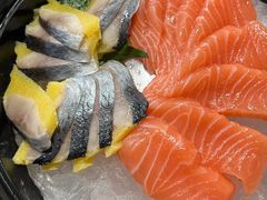 -冰之海挪威三文鱼(海珠店)