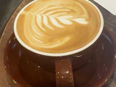 -藏书馆咖啡LibraryCoffee·Bistro(牡丹园店)