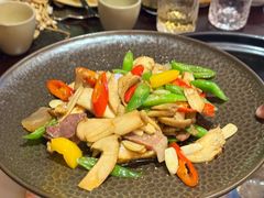 -滇野云南野生菌餐厅(陕西南路店)