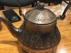 -巴依老爷新疆美食(常营店)