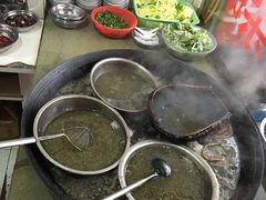 -谢老五跷脚牛肉·非遗传承店