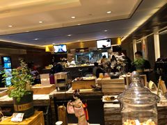 -AdD全日制餐厅(中谷花园酒店)