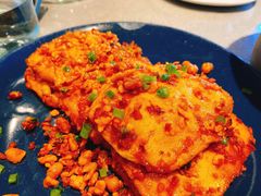 -半山腰·云南菜(侨福芳草地店)