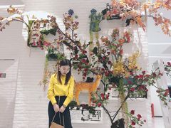 -大族广场Mall&More