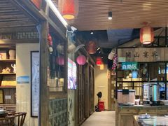 -醉南拳客家菜·河田鸡(东街口航空大厦店)