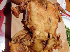 -醉长安(钟楼旗舰店)