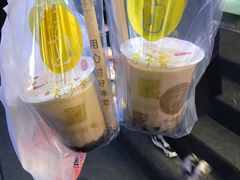 -舍予茶(桂林路店)