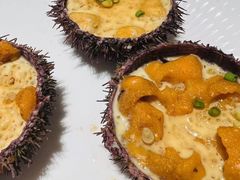 -连鹭海鲜·海肠捞饭·海胆饭(星海店)