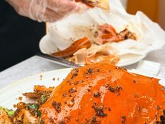 -喜记避风塘炒辣蟹(旗舰店)