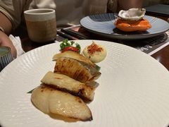 -一本魅·日式料理