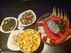 -纯K(哈西店)