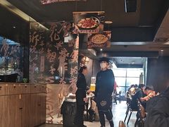 -旺爷砂锅·茶作(国贸城店)