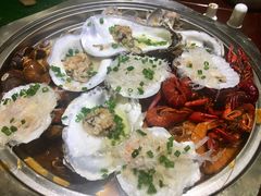 -博斯腾宾馆中餐厅