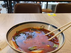 -宋益驴蹄子面肉夹馍(辛家庙店)