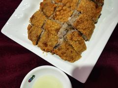 -粤北餐馆