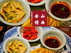 -山西会馆·晋菜·晋商宴·学堂记忆(许坦西街店)