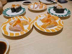 -新一番三文鱼寿司(大东海店)