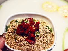 -彤德莱牛肉火锅(双港店)