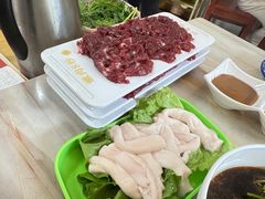 -杏花吴记牛肉火锅