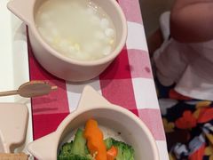 -西贝(科华王府井店)