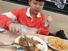 -宜家·瑞典风味餐厅(北京西红门店)