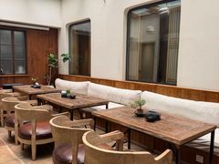 -汉唐驿-唐风美学民宿