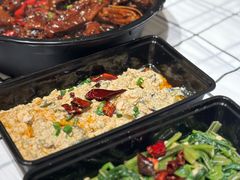 -回味黑鸭煲·始于2006(万松园店)