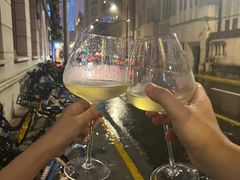 -LESCEDARS Brasserie Bistro香柏树