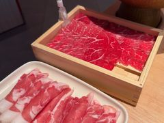 -巴奴毛肚火锅(七宝领展广场店)