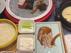 -钱塘秋荷(开鲁路店)