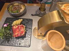 -杨小佳·齐齐哈尔烤肉·烤串(广州店)