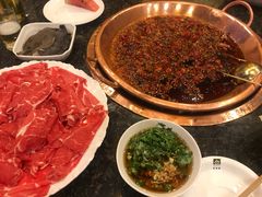 -老码头火锅(骡马市店)