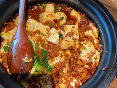 -啫两手·啫啫煲·小饭堂(龙城万科里店)