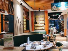 -狐狸爱上椰子鸡(滨江星光大道店)