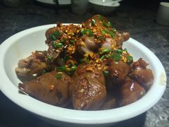 -大碗厨 25年老字号 现炒湘菜(四季天地店)