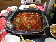 -自贡好吃客(科华店)