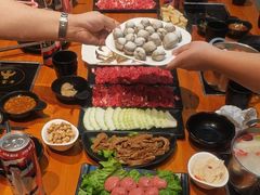 -八宝牛潮汕鲜牛肉火锅(净月店)